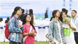 全力以赴开展青年就业服务攻坚行动