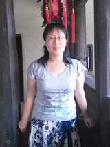 杨维凤