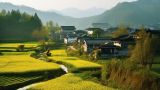 从建设“四好农村路”到全面推进乡村振兴