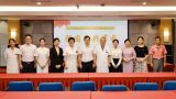首都卫生健康系统“强国复兴有我”主题宣讲团巡回宣讲获好评