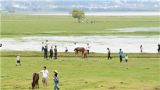 旅游市场“火起来”更要“火下去”