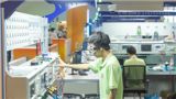 加速培育新型技能人才 助制造业加快转型升级