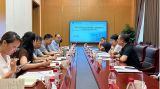 2024首都高端智库重大课题《落实习近平总书记贺信精神，发挥首都优势，打造中华文化标识研究》开题会顺利召开