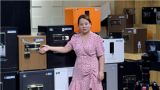网络零售涨势强，消费活力繁花开