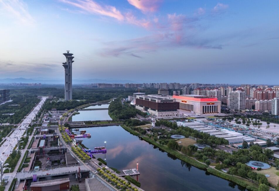 2024北京文化论坛｜京津冀文化和旅游产业协同发展行动计划启动