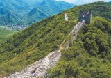 延庆打造国内一流“京畿长城”国家风景道