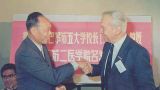 王振义：我一生只完成了一件事，就是对病人负责