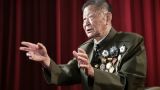 黄宗德：英勇战斗 以身许国
