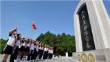 告慰先烈：这盛世，如你所愿！