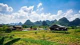 新中国成立75周年生态文明建设成就