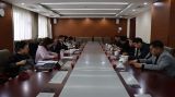 成都市社会科学院来北京市社会科学院调研座谈