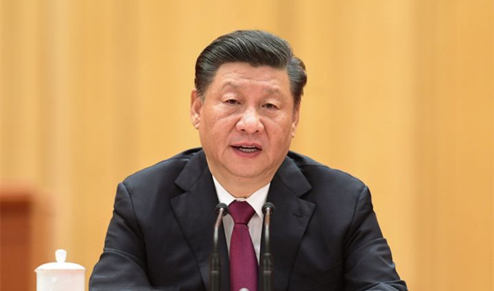 习近平对党校（行政学院）工作作出重要指示