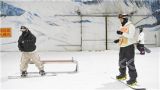 以冰雪为媒，赴亚冬之约
