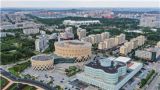 让城市建设成果更多惠及人民
