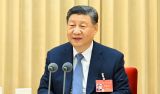 中央经济工作会议在北京举行 习近平发表重要讲话