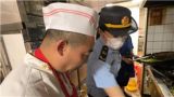 守护舌尖安全 共筑食品安全防线