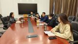 网络宣传处（宣讲家网）召开2024年度总结暨2025年工作务虚会