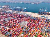 以中国式现代化全面推进强国建设、民族复兴伟业
