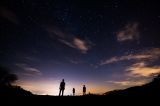 探索宇宙的奥秘：恒星的前世今生