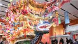 迎首个世界非遗版春节，文化大餐添活力