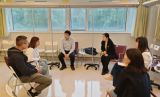 张岩委员：体医融合助力健康中国