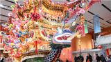 非遗“结伴”赴京，文化大餐年味儿足