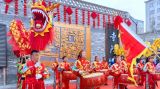 开封老街坊 新春新气象
