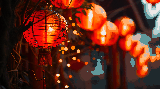 传统新年礼俗与中国人的时间更新意识