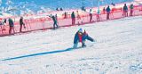 乐享冰雪 活力涌动