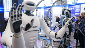 向新而行，推动人工智能赋能各行各业