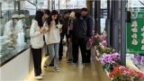 “春日经济”高颜值带动文旅高产值
