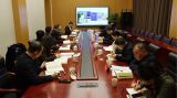 北京市社会科学院党组理论学习中心组开展习近平文化思想专题学习