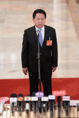 市场监管总局局长罗文：大力促进平台经济健康发展