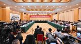 两会丨贵州代表团举行开放团组会议