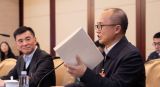 两会丨来触摸这份特殊的政府工作报告