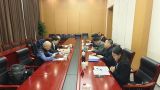 北京市社会科学院与北京群学城乡社区发展研究院举行座谈会