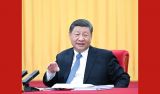 习近平：强化教育对科技和人才支撑作用 形成人才辈出人尽其才才尽其用生动局面