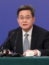 财政部部长：地方政府债务风险有效缓释