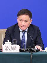 中国人民银行行长：将优化科技创新和技术改造再贷款政策