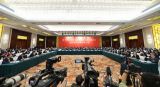 两会丨山东代表团举行开放团组会议