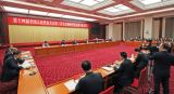 两会丨湖南代表团举行开放团组会议