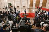 追焦两会 | 第二场“部长通道”汇聚力量，全力绘制发展新篇