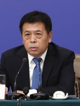 国家卫生健康委主任：2024年我国人均预期寿命达79岁
