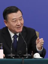 住房城乡建设部部长：将符合条件的房地产项目全部纳入“白名单”