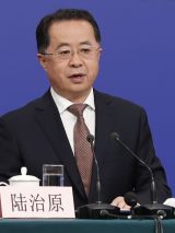 民政部部长：有序推进民政民生保障向普惠性发展