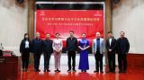 让传统文化走进百姓心间！“理论+百姓+文艺”特色宣讲团走进顺义区