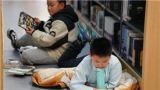 第30个世界读书日：推动全民阅读蔚然成风