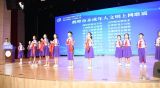 河南鹤壁：网聚文明正能量 新风徐来润鹤城