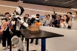 从“炫技”到“实用”，人形机器人开启产业新征程