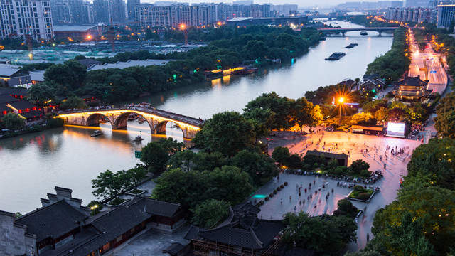 魏小芳：数字化时代城市文化发展的传承与创新